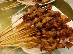 -庐州太太(CBD店)
