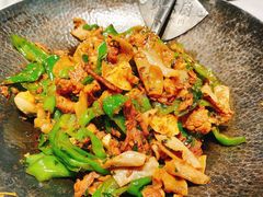 -费大厨辣椒炒肉(黄兴中心广场店)
