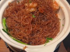 -泰香米泰国餐厅(中大国际店)