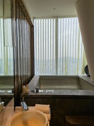 -广州四季酒店·花水疗中心·高空Spa