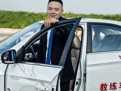 -乔森驾校(杨家坪总校)