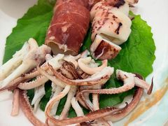 -潮福餐馆(江南西店)