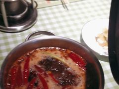 -番食园鲜食火锅(高新店)