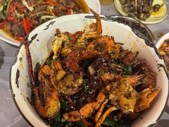 -辣螃铠盆盆蟹大排档(总店)