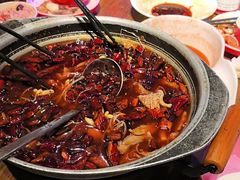 -川悦留香·海鲜餐厅(海棠68环球美食街店)