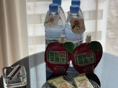 -烟台百纳瑞汀酒店