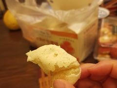 麻薯-周记传统糕点PASTRY(蜀汉路店)