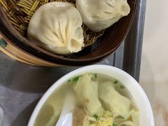 -绿杨馄饨临顿路店