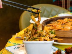-桥东喜碧海鲜街(水东街店)