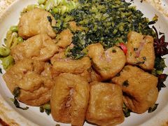 -宝轩渔府·老字号海鲜·正宗津菜(水上店)