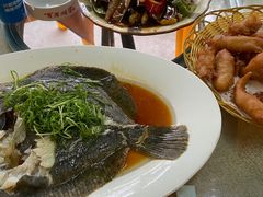 -崖口红树林海鲜餐厅