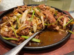 -北京全聚德(西客站店)