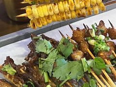 -林二哥宜烤官·宜宾小烧烤