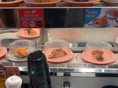 -争鲜回转寿司(朝北大悦城店)