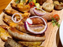 -布拉格餐厅· 中欧捷克菜(全国首店)