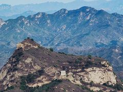 -北京密云天门山风景区