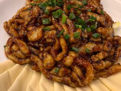-金鸭都·老北京特色家常菜(潘家园店)