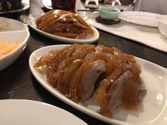 -海湾壹品·粤菜·早茶·烤鸭(拱北店)