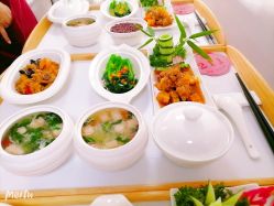 -润禧·东方幸福月子会所(高新区店)