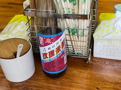 -言老头面馆(南环农贸市场店)