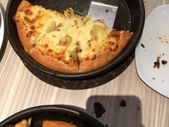 -必胜客(八一店)