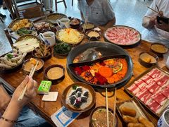 -楠火锅(哈尔滨金爵万象店)