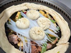 -灶座小锅烀饼·铁锅炖(全国总店)