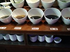 -粗茶淡饭·隐庐私厨(东亭店)