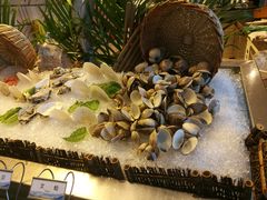-听松楼·花园酒店·自助餐厅(红梅公园店)