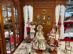 -东浩兰生上海世博展览馆