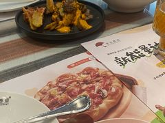 -米兰西点(新华路店)