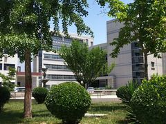 -华北电力大学(一校区)