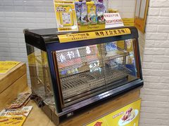 -City1+1城市比萨·意面(桂林路店)