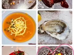 -YUE·6·西式融合餐厅(外滩六号店)