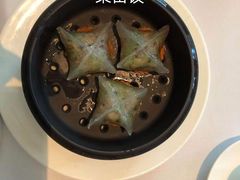 -广州富力丽思卡尔顿酒店·丽轩·粤菜