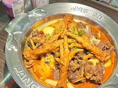 -胖哥俩肉蟹煲(湛江印象汇店)