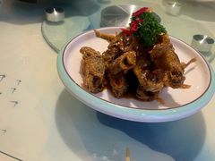 -松沪名灶·豆浆鱼头·新上海菜(飞航吾悦广场店)