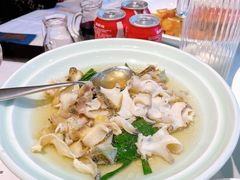 水煮螺片-得尔乐大酒店(南塘店)