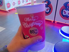 -85度C(南京龙江店)