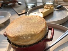 百香果舒芙蕾-The Rug Cafe(王府中环店)