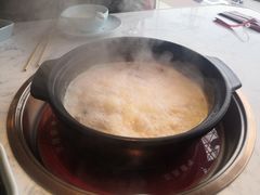 -捞神煲汤火锅(湖滨商业街店)