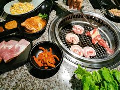 -汉拿山(印象城店)