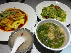 -阿西娅食府(中关村店)