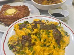 -香港深仔记茶餐厅(东门店)