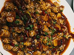 -老郑海鲜楼(天桥店)