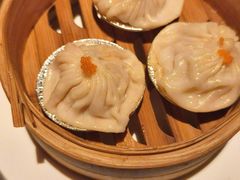 -领事馆19号中餐厅(厦门海景洲际酒店)