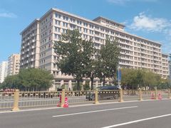 -北京民族饭店