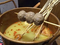 -爷门串串(江南西店)