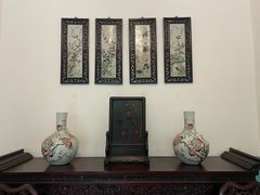 -张学良旧居陈列馆(大帅府)
