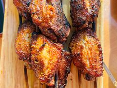 -伊京轩兰州牛肉面(闹市口店)